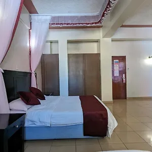 Jamia Hotel 3*