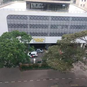 Apartment 2bedroom In Aramis Residences Westlands With Free Gym, Pool And Skyline