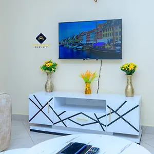 Zanaya Apartment Nairobi