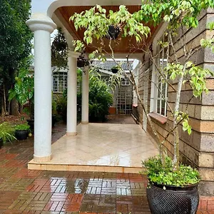 Charming Retreat In Garden Estate-thome, Thika Rd