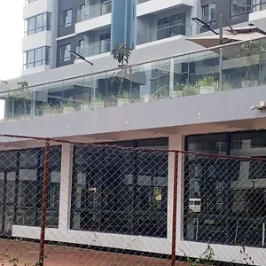 Apartment Polar Homes Nairobi