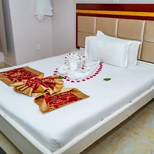 Easy Jkia Apartment *