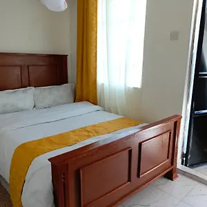 Aparthotel Almasi Nairobi