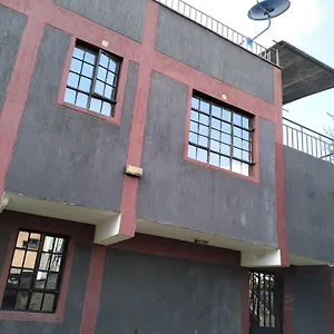 Apartment Christie's Buruburu Nairobi