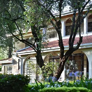 Venia Place * Nairobi