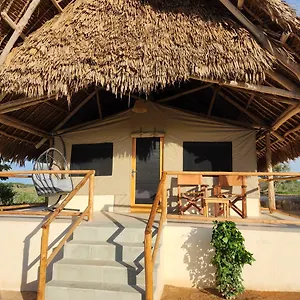 Kudu Safari Camp * Koito