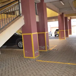 Modern Double Deluxe, Thika Road Homestay