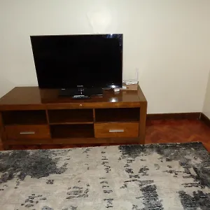 Guest house Amani