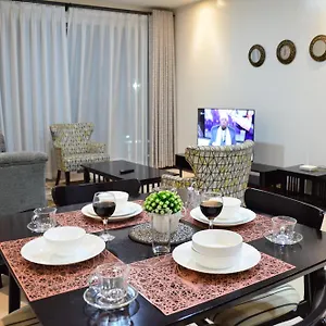 Yohana Residences * Nairobi