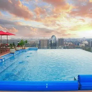Apartment Skynest Residences Nairobi, Westlands *