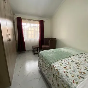 Imara House Apartment