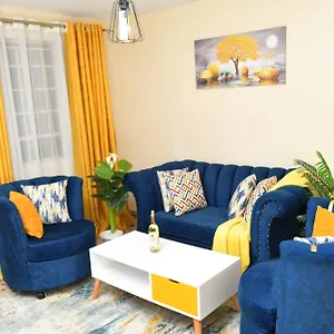 Apartment Nomads Luxurious Homes, Trm Drive, 725-305-284 *