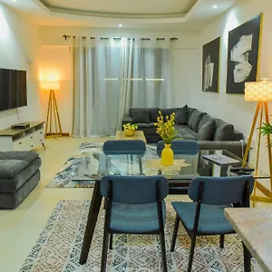 Aramis , Westlands Kenya Apartment Nairobi