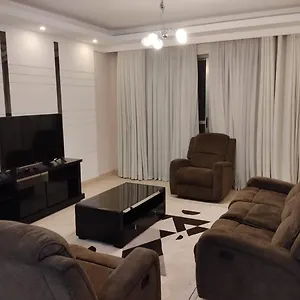 Apartment Kilimani Exquisite Furnished 3 Bedroom *