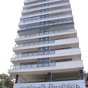 Citiheart Apartment *