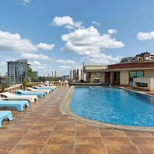 Lux Skyline Kilimani