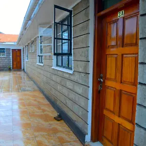 Apartment Runda Residences
