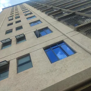 Kilimani Vacation Homes * Nairobi