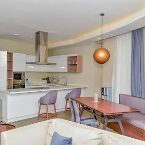 Zuri Apartment