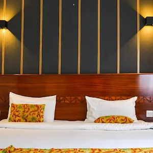 Apartment Moonlight Homes Lantana Road Nairobi