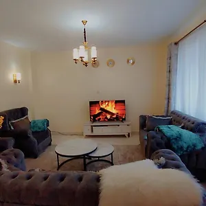 Apartment Nest Nairobi