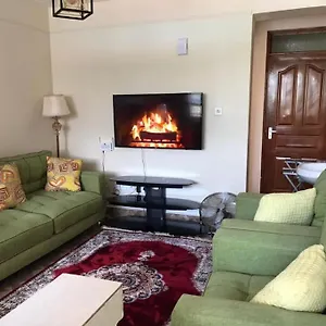 Secluded Cozy In Ruaka Apartment Nairobi