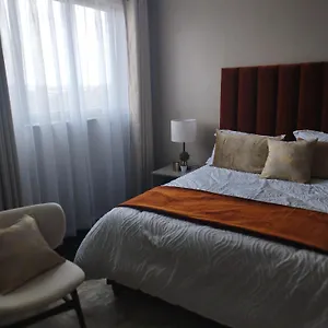 4 Bedroom With Sq Duplex To Let In Lavingtone *