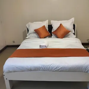 Kugeria Furnished In Upper Hill Central Business Districts Apartment Nairobi