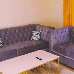 Madona Airbnb Nairobi