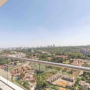 Apartment Luxury Westlands 2 Bedroom