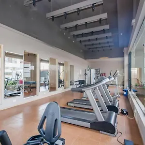 Luxury Dubai Style 1 Bedroom In Kileleshwa/lavington Nairobi