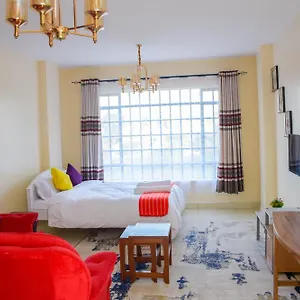 Edenville Ongata Rongai Apartment *