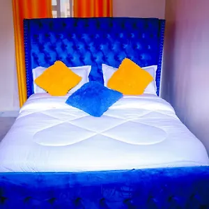 Royal Swag - Bundiezo Homes Kenya Guest house