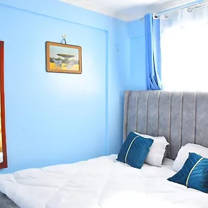 Cosy Apartment Nairobi