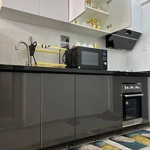 Cozy Luxurious 1bd Sanctuary *