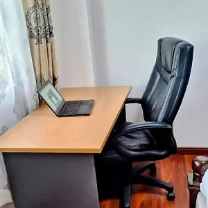 Apartment Cozy Two Furnished *