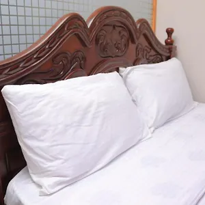 Apartment Beautiful 1-bed In Nairobi
