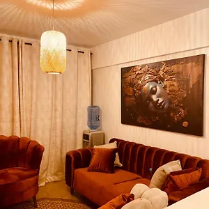 Apartment Stylish One Bedroom Duplex In Kinoo