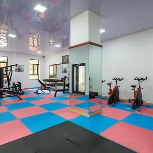 Bella Vista 2 @ Enzi Heights On Mombasa Rd Next To Nextgen Mall