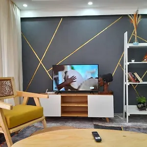2 Bed Nai Klm 001 Apartment *