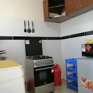 Entire Serviced 2-bedroom In Thindigua * Nairobi