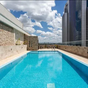 Apartment Elite Executive Westlands Nairobi