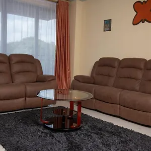 The Happy Homes