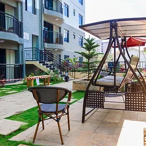 Apartment Jeyem A1302-othaya Road , Kileleshwa Nairobi