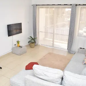 Juliett Wonder Furnished * Nairobi