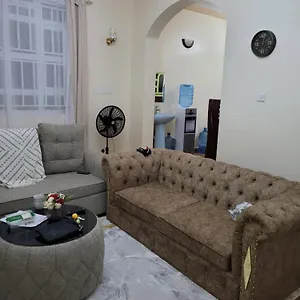 Gloria House *