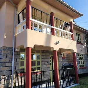 Gloria House *