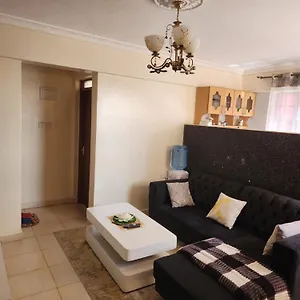 Epic Furnished Homes Apartment Nairobi