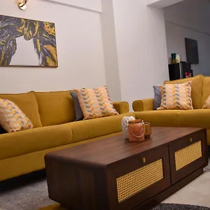 Sandalwood Gardens Apartment Nairobi