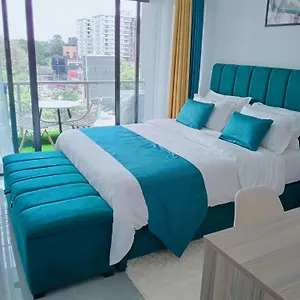 Wanderstay Kenya Nairobi